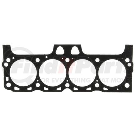 3978 by MAHLE - Engine Cylinder Head Gasket