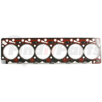 Mahle 4068C Engine Cylinder Head Gasket Engine Cylinder Head Gasket