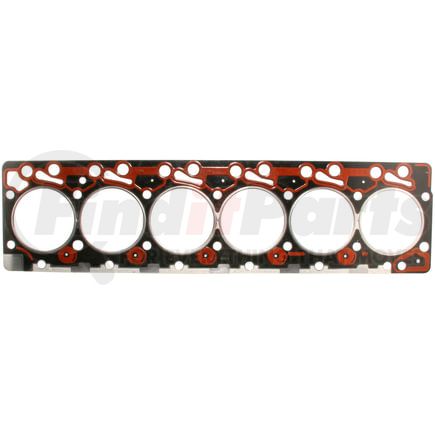 4068D by MAHLE - Engine Cylinder Head Gasket