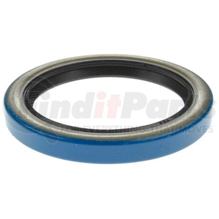 47937 by MAHLE - Engine Timing Cover Seal