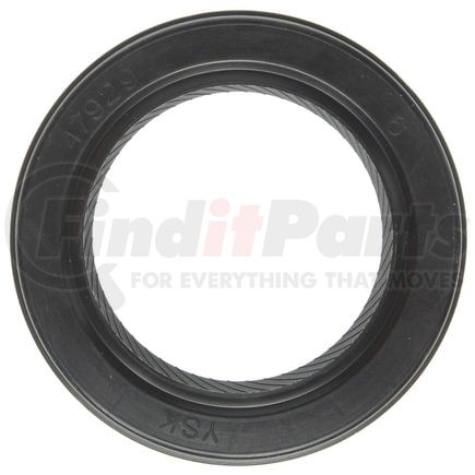 Mahle 47929 Engine Timing Cover Seal Engine Timing Cover Seal