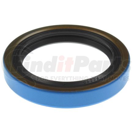 48023 by MAHLE - Engine Timing Cover Seal