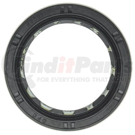 48387 by MAHLE - Engine Camshaft Seal