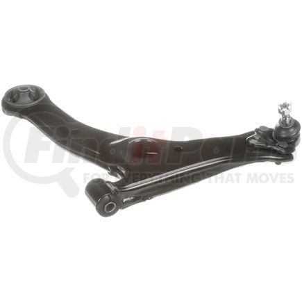 TC7647 by DELPHI - Control Arm and Ball Joint Assembly