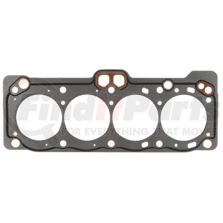 4899 by MAHLE - Engine Cylinder Head Gasket