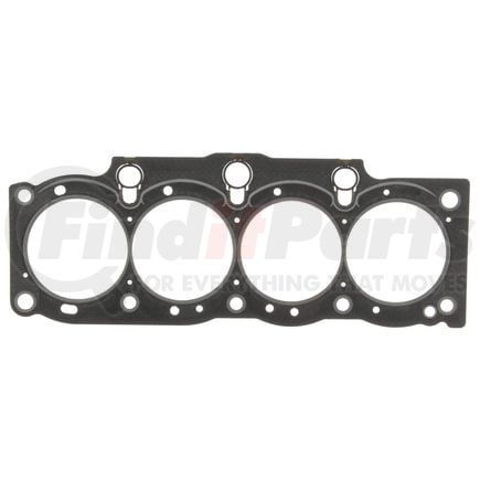 4920 by MAHLE - Engine Cylinder Head Gasket