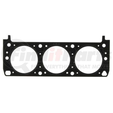 4956 by MAHLE - Engine Cylinder Head Gasket