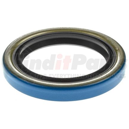 49575 by MAHLE - Engine Timing Cover Seal