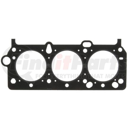 4957 by MAHLE - Engine Cylinder Head Gasket