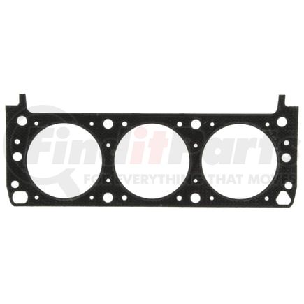 Mahle 4955 Engine Cylinder Head Gasket Engine Cylinder Head Gasket