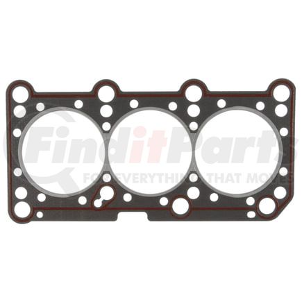 54042 by MAHLE - Engine Cylinder Head Gasket