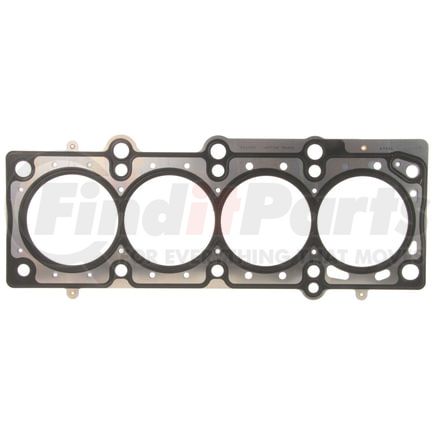 54044A by MAHLE - Engine Cylinder Head Gasket