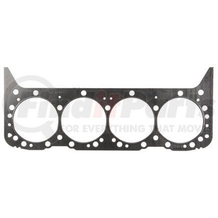 54052 by MAHLE - Engine Cylinder Head Gasket