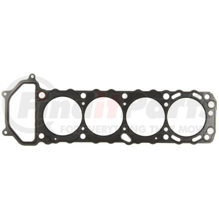 54098G by MAHLE - Engine Cylinder Head Gasket