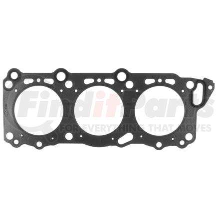 54158 by MAHLE - Engine Cylinder Head Gasket
