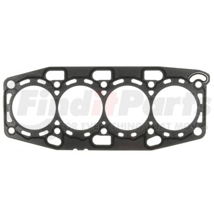 Mahle 54172 Engine Cylinder Head Gasket Engine Cylinder Head Gasket