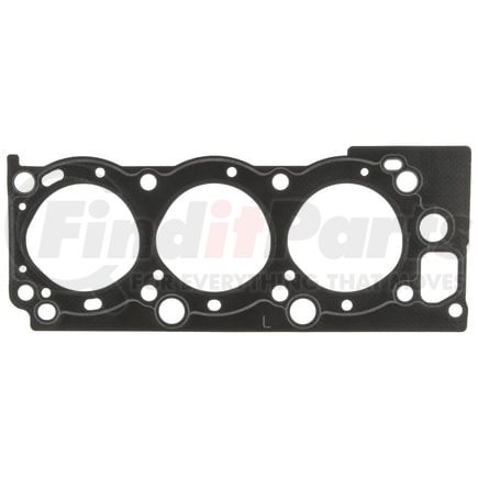 54186 by MAHLE - Engine Cylinder Head Gasket