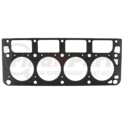 54331 by MAHLE - Engine Cylinder Head Gasket
