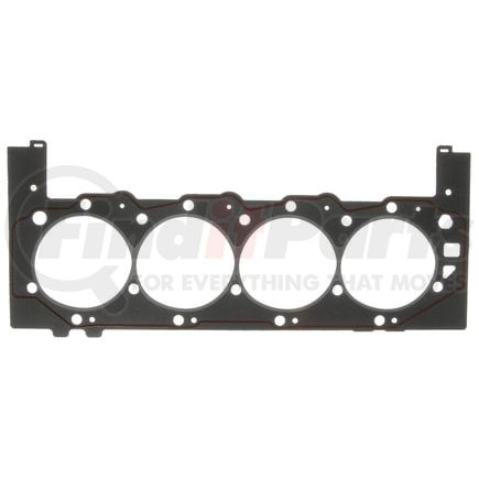 54348 by MAHLE - Engine Cylinder Head Gasket