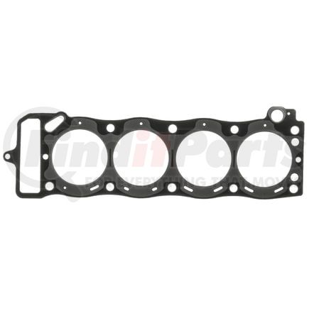54355 by MAHLE - Engine Cylinder Head Gasket