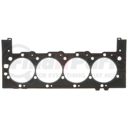 54349 by MAHLE - Engine Cylinder Head Gasket