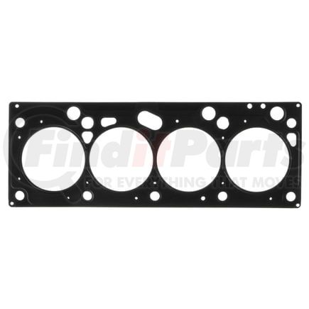 54350 by MAHLE - Engine Cylinder Head Gasket