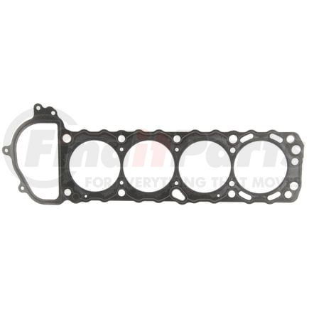 54373 by MAHLE - Engine Cylinder Head Gasket