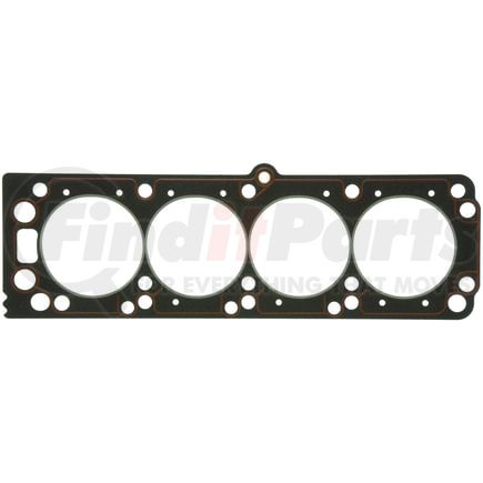 54395A by MAHLE - Engine Cylinder Head Gasket