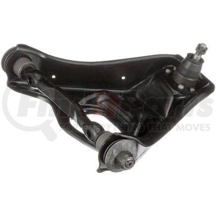 TC7673 by DELPHI - Control Arm and Ball Joint Assembly