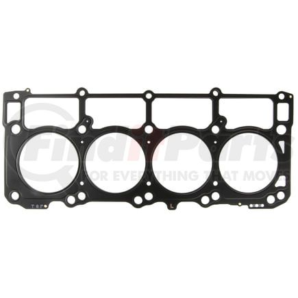 54418B by MAHLE - Engine Cylinder Head Gasket