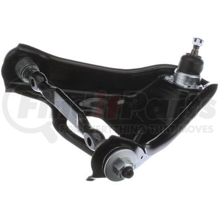 Delphi TC7674 Suspension Control Arm and Ball Joint Assembly Control Arm and Ball Joint Assembly