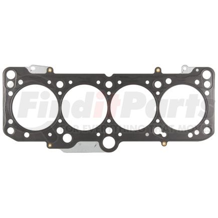 54437 by MAHLE - Engine Cylinder Head Gasket