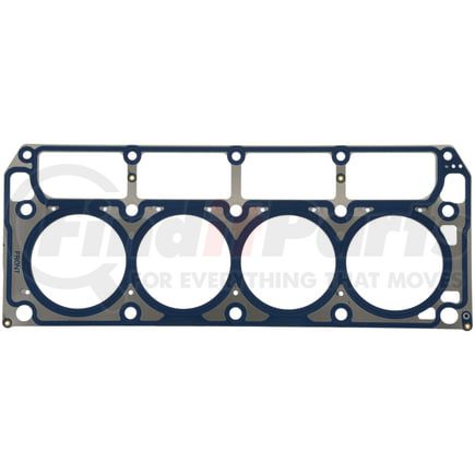 54442 by MAHLE - Engine Cylinder Head Gasket