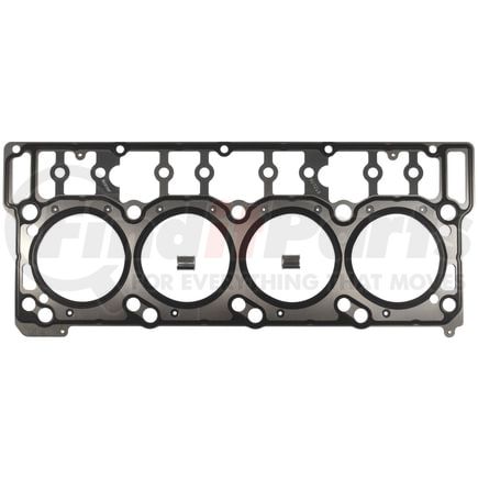 54450A by MAHLE - Engine Cylinder Head Gasket