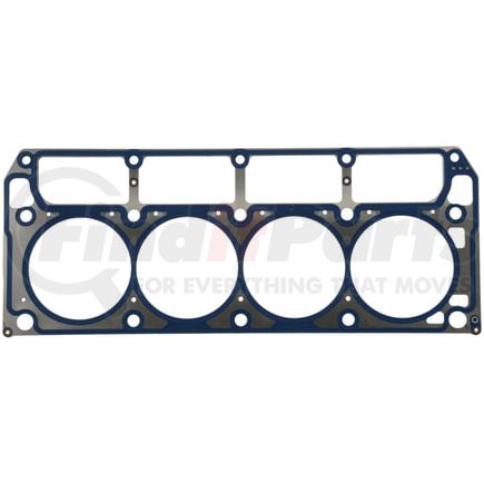 54446 by MAHLE - Engine Cylinder Head Gasket