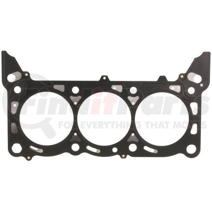 54453 by MAHLE - Engine Cylinder Head Gasket