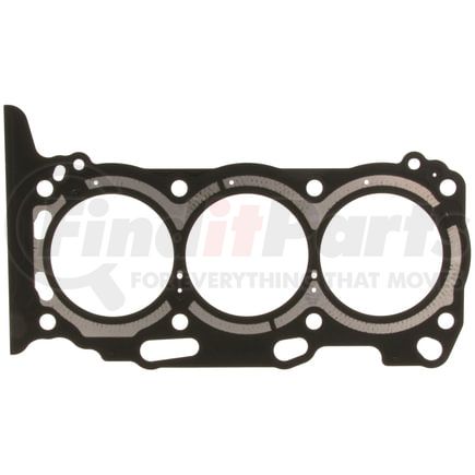 54462 by MAHLE - Engine Cylinder Head Gasket