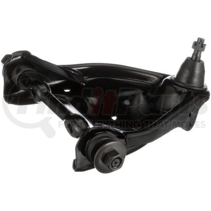 TC7680 by DELPHI - Control Arm and Ball Joint Assembly