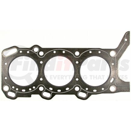 54473 by MAHLE - Engine Cylinder Head Gasket