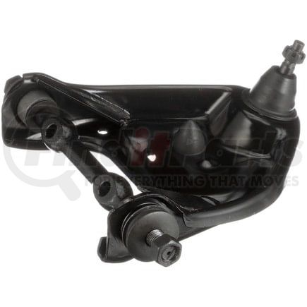TC7681 by DELPHI - Control Arm and Ball Joint Assembly