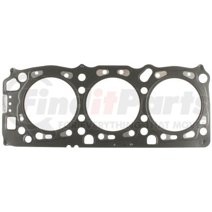 54492 by MAHLE - Engine Cylinder Head Gasket