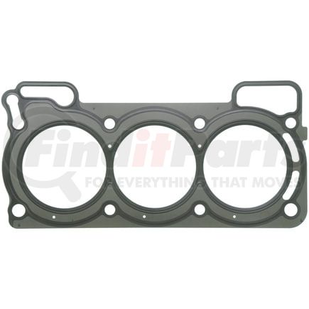 54487 by MAHLE - Engine Cylinder Head Gasket