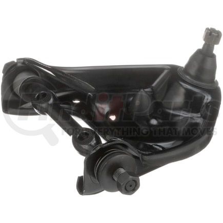 TC7684 by DELPHI - Control Arm and Ball Joint Assembly