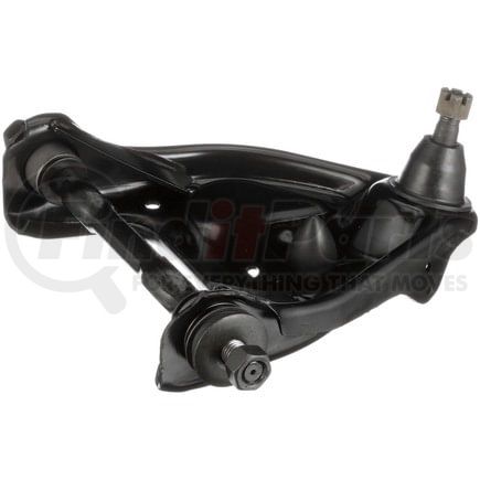 TC7685 by DELPHI - Control Arm and Ball Joint Assembly