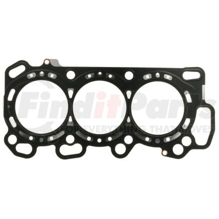 54530 by MAHLE - Engine Cylinder Head Gasket