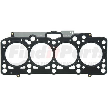 54540 by MAHLE - Engine Cylinder Head Gasket