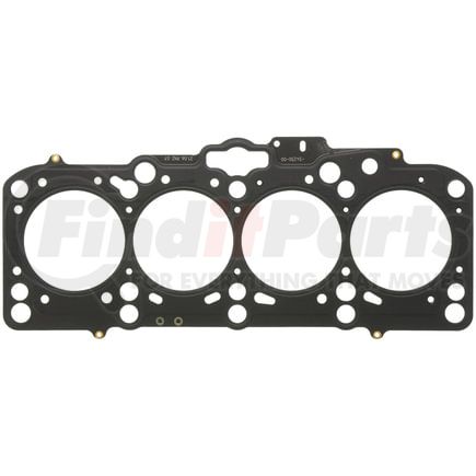 Mahle 54543 Engine Cylinder Head Gasket Engine Cylinder Head Gasket