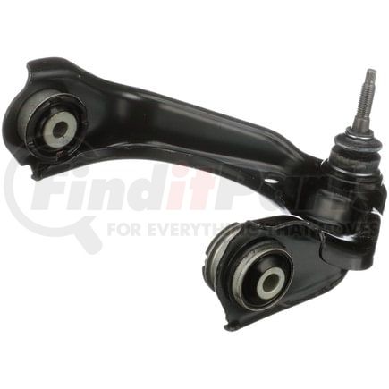 TC7691 by DELPHI - Control Arm and Ball Joint Assembly