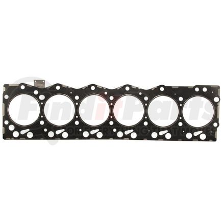 54556A by MAHLE - Engine Cylinder Head Gasket