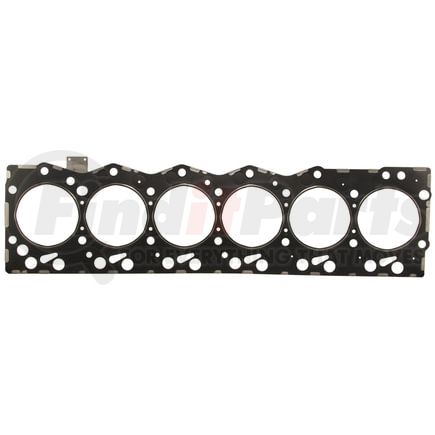 Mahle 54556A Engine Cylinder Head Gasket Engine Cylinder Head Gasket